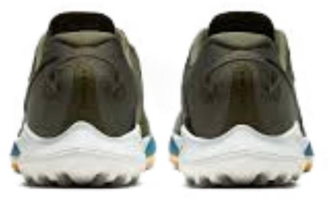Nike Air Zoom Terra Kiger 6 'Olive' CJ0219-200 Purchase Nike Air Zoom Terra Kiger 6 'Olive' CJ0219-200