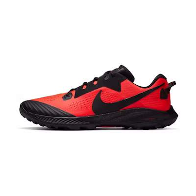 Nike Air Zoom Terra Kiger 6 'Red Black'
