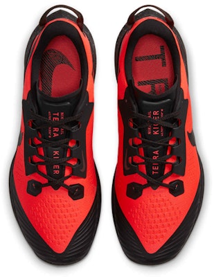 Nike Air Zoom Terra Kiger 6 'Red Black' DA4663-600 Shop Nike Air Zoom Terra Kiger 6 'Red Black' DA4663-600