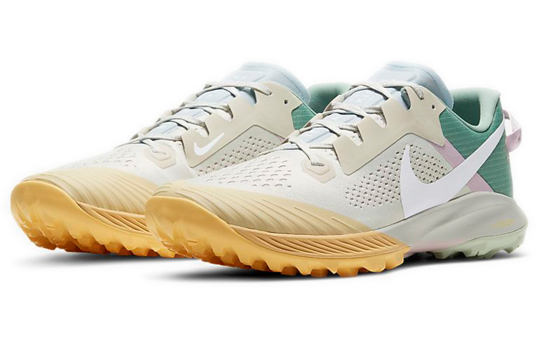 Lookbook Nike Air Zoom Terra Kiger 6 Chaussures Trail Running CW2639-001