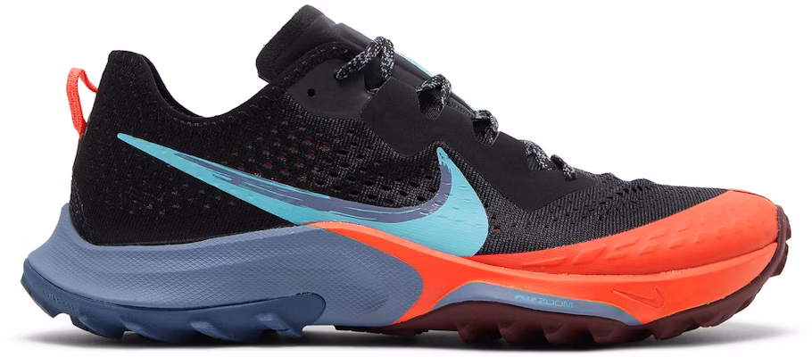 Nike Air Zoom Terra Kiger 7 'Black Dynamic Turquoise' CW6062-004 Buy Nike Air Zoom Terra Kiger 7 'Black Dynamic Turquoise' CW6062-004