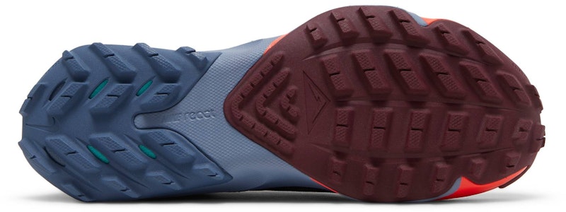 耐克Air Zoom Terra Kiger 7“黑色活力绿松石” CW6062-004 Shop 耐克Air Zoom Terra Kiger 7“黑色活力绿松石” CW6062-004