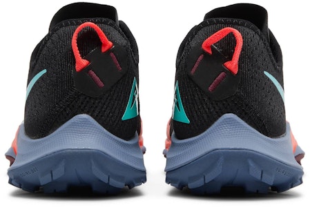 耐克Air Zoom Terra Kiger 7“黑色活力绿松石” CW6062-004 Details for 耐克Air Zoom Terra Kiger 7“黑色活力绿松石” CW6062-004