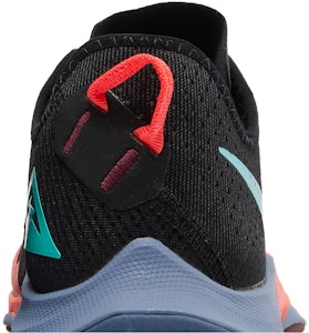 耐克Air Zoom Terra Kiger 7“黑色活力绿松石” CW6062-004 Sizing 耐克Air Zoom Terra Kiger 7“黑色活力绿松石” CW6062-004