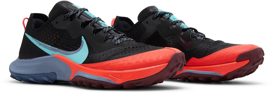 耐克Air Zoom Terra Kiger 7“黑色活力绿松石” CW6062-004 Cheap 耐克Air Zoom Terra Kiger 7“黑色活力绿松石” CW6062-004