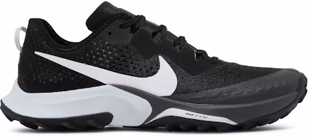 Nike Air Zoom Terra Kiger 7 'Black Pure Platinum' CW6062-002 Nike Air Zoom Terra Kiger 7 'Black Pure Platinum' CW6062-002
