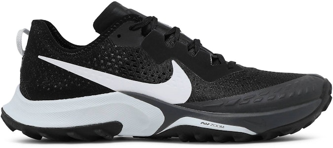 耐克Air Zoom Terra Kiger 7 '黑色纯铂金' CW6062-002 Buy 耐克Air Zoom Terra Kiger 7 '黑色纯铂金' CW6062-002