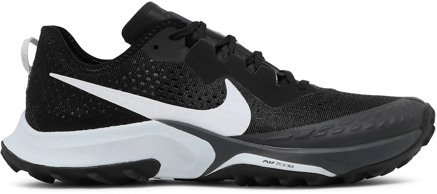Nike Air Zoom Terra Kiger 7 'Black Pure Platinum' CW6062-002 Buy Nike Air Zoom Terra Kiger 7 'Black Pure Platinum' CW6062-002