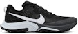 Nike Air Zoom Terra Kiger 7 'Hitam Platinum Tulen' CW6062-002