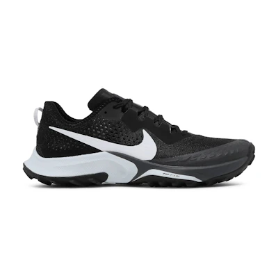 Nike Air Zoom Terra Kiger 7 'Black Pure Platinum'
