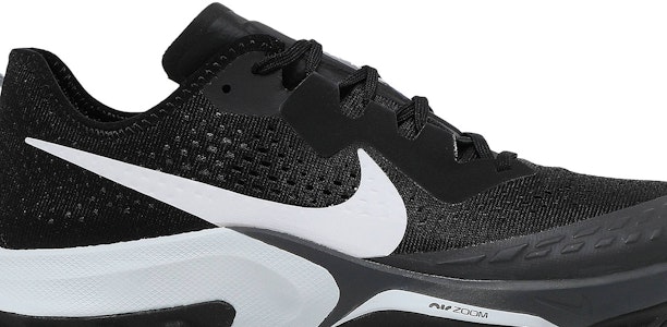 耐克Air Zoom Terra Kiger 7 '黑色纯铂金' CW6062-002 Order 耐克Air Zoom Terra Kiger 7 '黑色纯铂金' CW6062-002