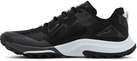 나이키 에어 줌 테라 카이거 7 '블랙 퓨어 플래티넘' CW6062-002 Lookbook 나이키 에어 줌 테라 카이거 7 '블랙 퓨어 플래티넘' CW6062-002