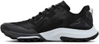 Lookbook Nike Air Zoom Terra Kiger 7 'Hitam Platinum Tulen' CW6062-002