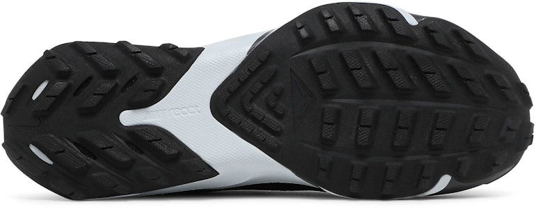 耐克Air Zoom Terra Kiger 7 '黑色纯铂金' CW6062-002 Shop 耐克Air Zoom Terra Kiger 7 '黑色纯铂金' CW6062-002