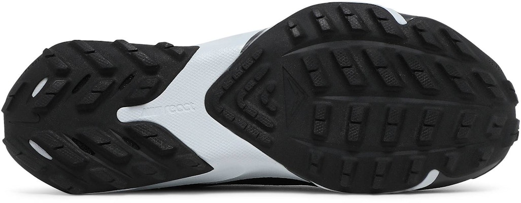 Nike Air Zoom Terra Kiger 7 'Black Pure Platinum' CW6062-002 Shop Nike Air Zoom Terra Kiger 7 'Black Pure Platinum' CW6062-002