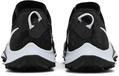 耐克Air Zoom Terra Kiger 7 '黑色纯铂金' CW6062-002 Details for 耐克Air Zoom Terra Kiger 7 '黑色纯铂金' CW6062-002