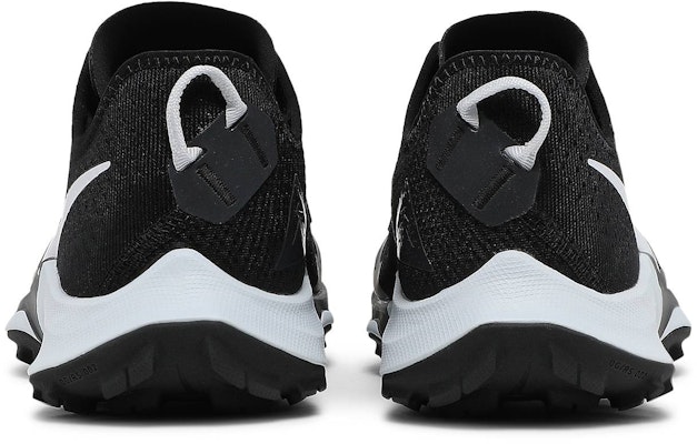 Nike Air Zoom Terra Kiger 7 'Black Pure Platinum' CW6062-002 Details for Nike Air Zoom Terra Kiger 7 'Black Pure Platinum' CW6062-002