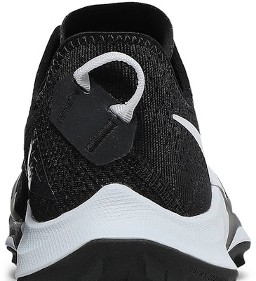 Nike Air Zoom Terra Kiger 7 'Black Pure Platinum' CW6062-002 Sizing Nike Air Zoom Terra Kiger 7 'Black Pure Platinum' CW6062-002