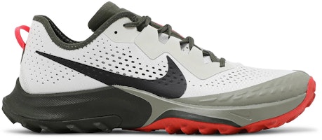 Nike Air Zoom Terra Kiger 7 'Light Bone Cargo Khaki' CW6062-003 Nike Air Zoom Terra Kiger 7 'Light Bone Cargo Khaki' CW6062-003