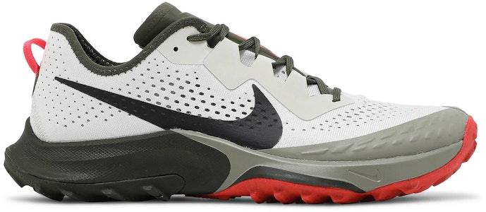 ナイキ エア ズーム テラ カイガー 7 "ライトボーン/カーキ" CW6062-003 Buy ナイキ エア ズーム テラ カイガー 7 "ライトボーン/カーキ" CW6062-003