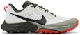 Nike Air Zoom Terra Kiger 7 'Light Bone Cargo Khaki' Lelaki Wanita CW6062-003