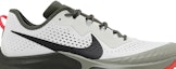 Order Nike Air Zoom Terra Kiger 7 'Light Bone Cargo Khaki' Lelaki Wanita CW6062-003