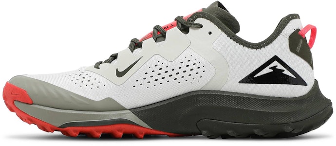 ナイキ エア ズーム テラ カイガー 7 "ライトボーン/カーキ" CW6062-003 Lookbook ナイキ エア ズーム テラ カイガー 7 "ライトボーン/カーキ" CW6062-003