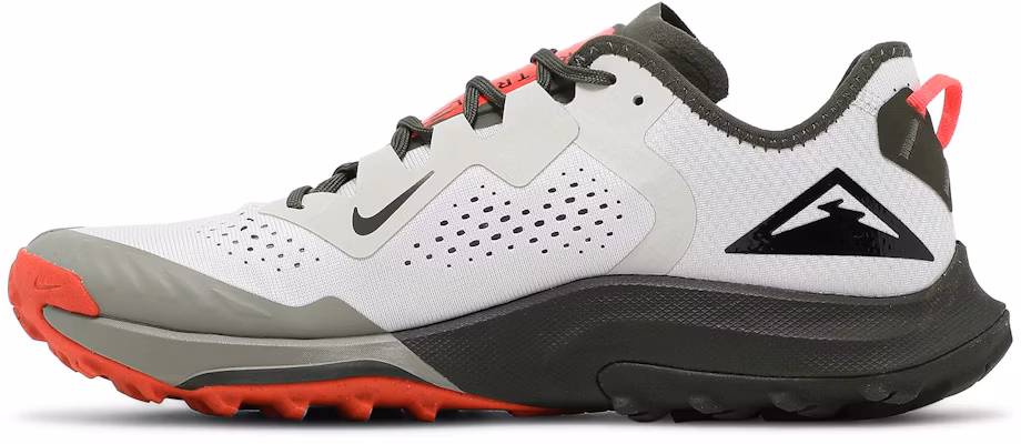 Nike Air Zoom Terra Kiger 7 'Light Bone Cargo Khaki' CW6062-003 Lookbook Nike Air Zoom Terra Kiger 7 'Light Bone Cargo Khaki' CW6062-003
