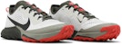 Nike Air Zoom Terra Kiger 7 'Light Bone Cargo Khaki' Lelaki Wanita CW6062-003