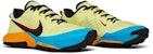 Nike Air Zoom Terra Kiger 7 'Limelight Laser Blue' Lelaki Wanita Malaysia. CW6062-300