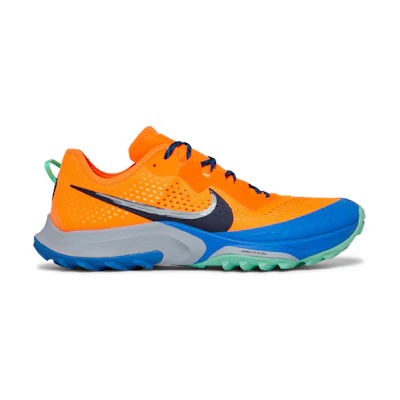 Nike Air Zoom Terra Kiger 7 'Total Orange'