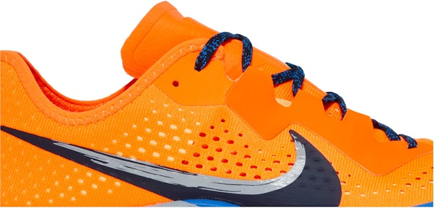 Nike Air Zoom Terra Kiger 7 'Total Orange' Pria Sepatu Lari CW6062-800 Order Nike Air Zoom Terra Kiger 7 'Total Orange' Pria Sepatu Lari CW6062-800