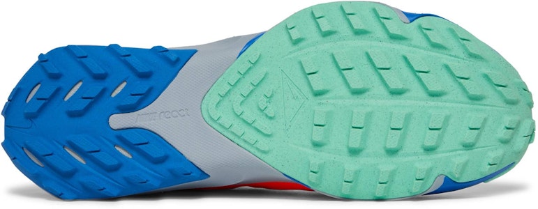 Nike Air Zoom Terra Kiger 7 'Total Orange' Pria Sepatu Lari CW6062-800 Shop Nike Air Zoom Terra Kiger 7 'Total Orange' Pria Sepatu Lari CW6062-800