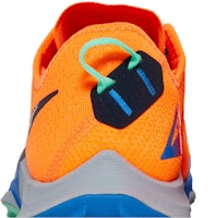 Nike Air Zoom Terra Kiger 7 'Total Orange' Lelaki Wanita Malaysia CW6062-800 Sizing Nike Air Zoom Terra Kiger 7 'Total Orange' Lelaki Wanita Malaysia CW6062-800