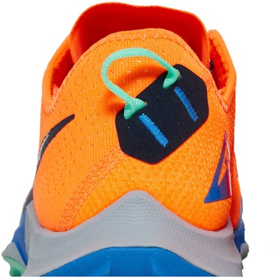 Nike Air Zoom Terra Kiger 7 'Total Orange' CW6062-800 Sizing Nike Air Zoom Terra Kiger 7 'Total Orange' CW6062-800