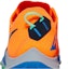 Sizing Nike Air Zoom Terra Kiger 7 'Total Orange' Lelaki Wanita Malaysia CW6062-800