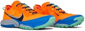 Cheap Nike Air Zoom Terra Kiger 7 'Total Orange' Lelaki Wanita Malaysia CW6062-800