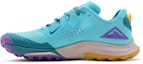 Lookbook Nike Air Zoom Terra Kiger 7 'Biru Turquoise' CW6062-400
