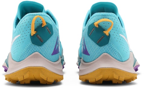 Nike Air Zoom Terra Kiger 7 'Biru Toska' CW6062-400 Details for Nike Air Zoom Terra Kiger 7 'Biru Toska' CW6062-400