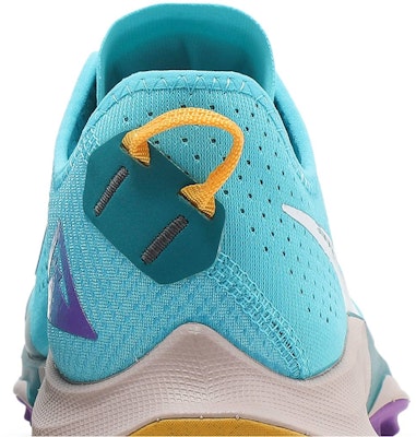 Nike Air Zoom Terra Kiger 7 'Turquoise Blue' CW6062-400 Sizing Nike Air Zoom Terra Kiger 7 'Turquoise Blue' CW6062-400
