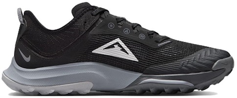 Nike Air Zoom Terra Kiger 8 '黑色煙煤色' DH0649-001 Order Nike Air Zoom Terra Kiger 8 '黑色煙煤色' DH0649-001