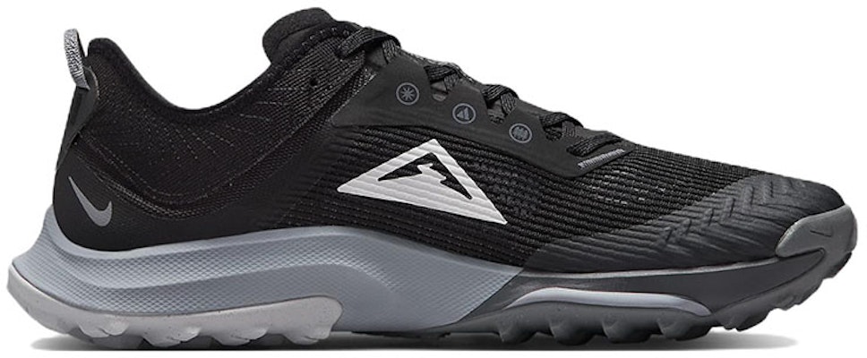 Nike Air Zoom Terra Kiger 8 'Black Anthracite' DH0649-001 Order Nike Air Zoom Terra Kiger 8 'Black Anthracite' DH0649-001