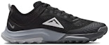 Order Nike Air Zoom Terra Kiger 8 'Hitam Anthracite' DH0649-001