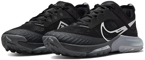 Nike Air Zoom Terra Kiger 8 '黑色煙煤色' DH0649-001 Lookbook Nike Air Zoom Terra Kiger 8 '黑色煙煤色' DH0649-001