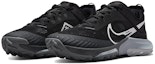 Lookbook Nike Air Zoom Terra Kiger 8 'Hitam Anthracite' DH0649-001