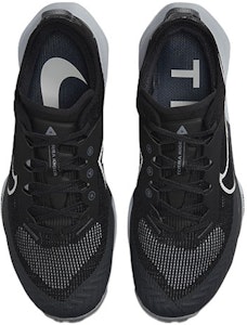 Nike Air Zoom Terra Kiger 8 'Hitam Anthracite' DH0649-001 Shop Nike Air Zoom Terra Kiger 8 'Hitam Anthracite' DH0649-001