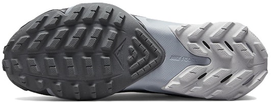 Nike Air Zoom Terra Kiger 8 '黑色煙煤色' DH0649-001 Details for Nike Air Zoom Terra Kiger 8 '黑色煙煤色' DH0649-001