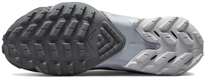 Nike Air Zoom Terra Kiger 8 'Hitam Anthracite' DH0649-001 Details for Nike Air Zoom Terra Kiger 8 'Hitam Anthracite' DH0649-001