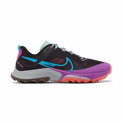Nike Air Zoom Terra Kiger 8 'Black Vivid Purple'