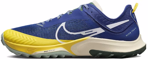 Nike Air Zoom Terra Kiger 8 'Deep Royal Blue' DH0649-400 Nike Air Zoom Terra Kiger 8 'Deep Royal Blue' DH0649-400